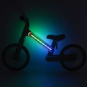 Rowerek biegowy Trike Fix Glow LED czarny