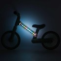 Rowerek biegowy Trike Fix Glow LED zielony