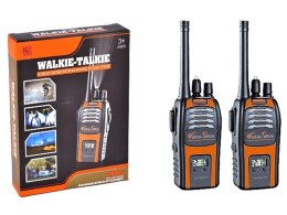 Walkie Talkie dla Dzieci Krótkofalówki Zestaw 2 szt. Łoki Toki Krótkofalówka
