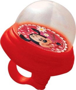 Dzwonek - Trąbka Rowerowa Myszka Minnie Disney