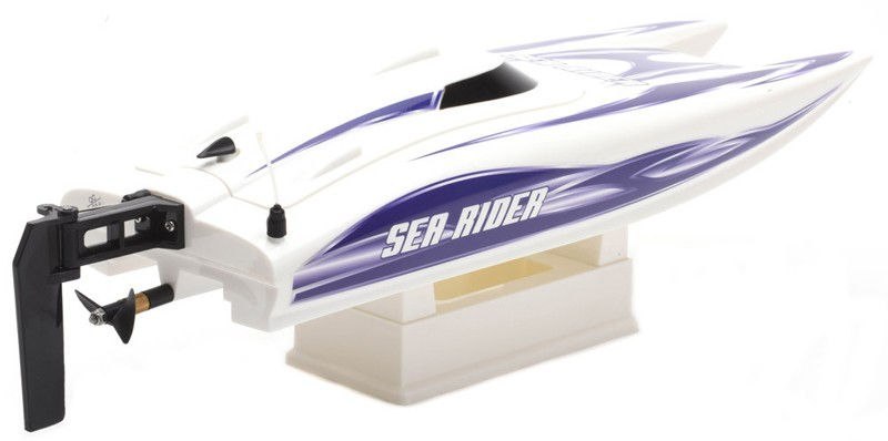 Offshore Lite Sea Rider V4 2CH 2.4GHz RTR