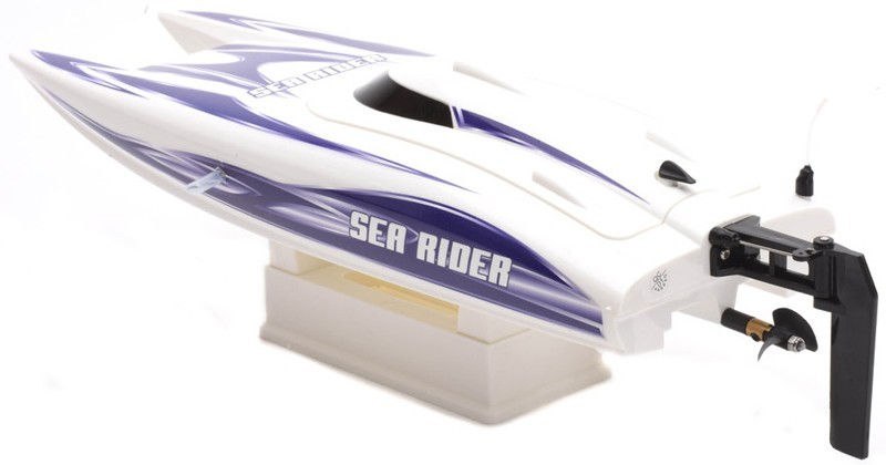 Offshore Lite Sea Rider V4 2CH 2.4GHz RTR