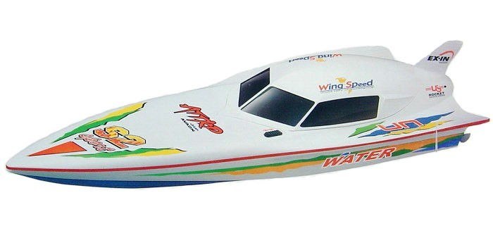 Wing Speed Water