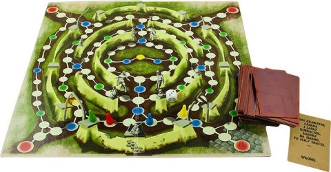 Samochód zdalnie sterowany Pickup Truck Climbing Vehicle 1:8 2,4GHz