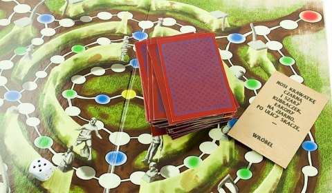 Samochód zdalnie sterowany Pickup Truck Climbing Vehicle 1:8 2,4GHz