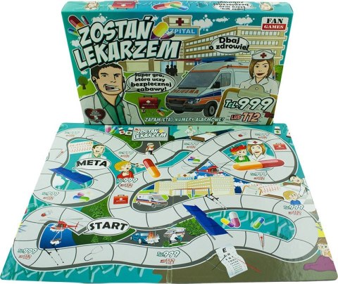 Tarcza bokserska treningowa na ścianę trenażer muzyka Bluetooth LED USB