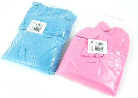 Piasek sensoryczny dla dzieci 1kg w woreczku żółty