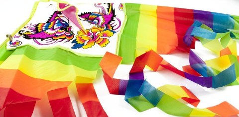 Zabawka do kąpieli prysznic z kołowrotkiem dinozaur