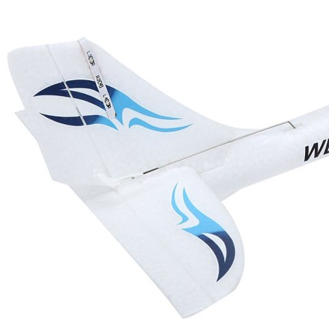 Samolot zdalnie sterowany na pilota RC WLtoys Sky King F959S 2,4GHz