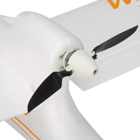 Samolot zdalnie sterowany na pilota RC WLtoys Sky King F959S 2,4GHz