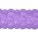 FS107 PURPLE 31.5 CM WAŁEK FITNESS/ROLLER HMS