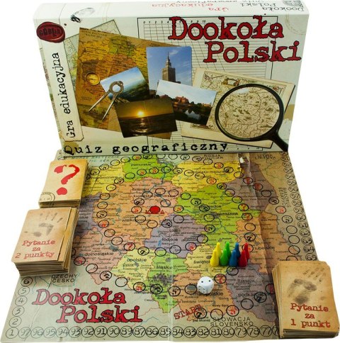 Koszykówka gra zręcznościowa sportowa przenośna basketball 2 piłki pompka