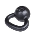 KZG04 KETTLEBELL ŻELIWNY HMS