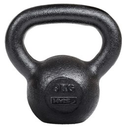 KZG06 KETTLEBELL ŻELIWNY HMS