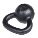 KZG06 KETTLEBELL ŻELIWNY HMS