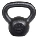 KZG08 KETTLEBELL ŻELIWNY HMS