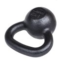 KZG08 KETTLEBELL ŻELIWNY HMS