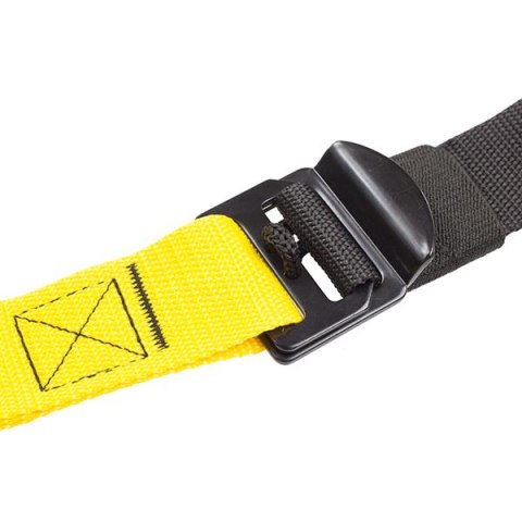 RXT YELLOW BAG ZESTAW TAŚM DO ĆWICZEŃ NN