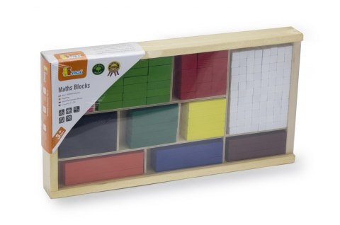 VIGA 56166 PATYCZKI DO NAUKI LICZENIA