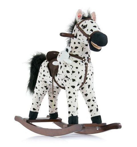 Milly Mally Koń Mustang Black Dot (0459, Milly Mally)