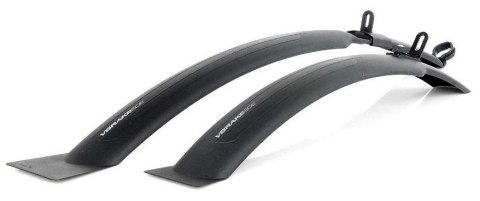 Koszyk rowerowy RALLEX na bagażnik kosz tylny metalowy