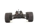 Himoto Bowie 2.4GHz Off-Road Truck- 31806