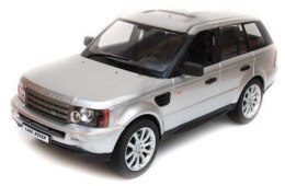 Land Rover Discovery 1:14 RTR (zasilanie na baterie AA) - Srebrny