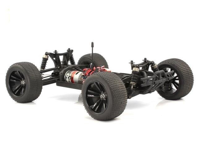 Himoto Katana Off road Truggy 1:10 4WD 2.4GHz RTR - 31506