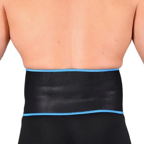 BR160 PAS NA BRZUCH WYSZCZUPLAJĄCY ONE SIZE ONE FITNESS