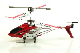 Helikopter RC SYMA zdalnie sterowany S107G czerwony