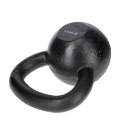 KZG10 KETTLEBELL ŻELIWNY HMS